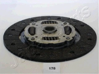 Clutch Disc (DF-178)
