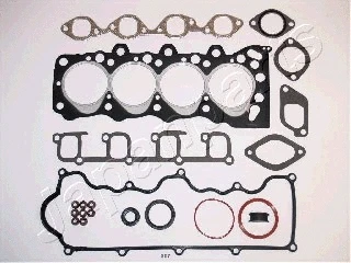 Gasket Kit, cylinder head (KG-907)