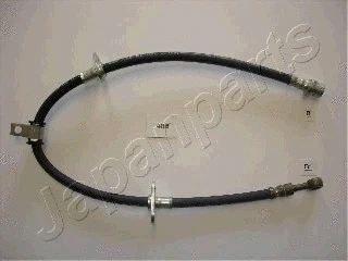 Holding Bracket, brake hose (TF-436)