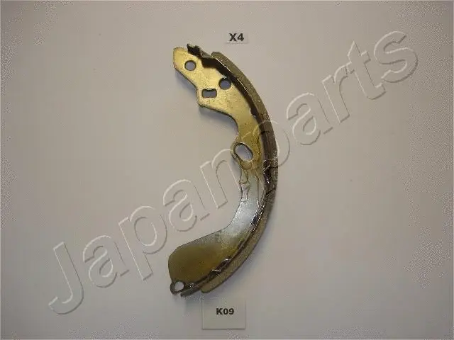 Brake Shoe Set (GF-K09AF)