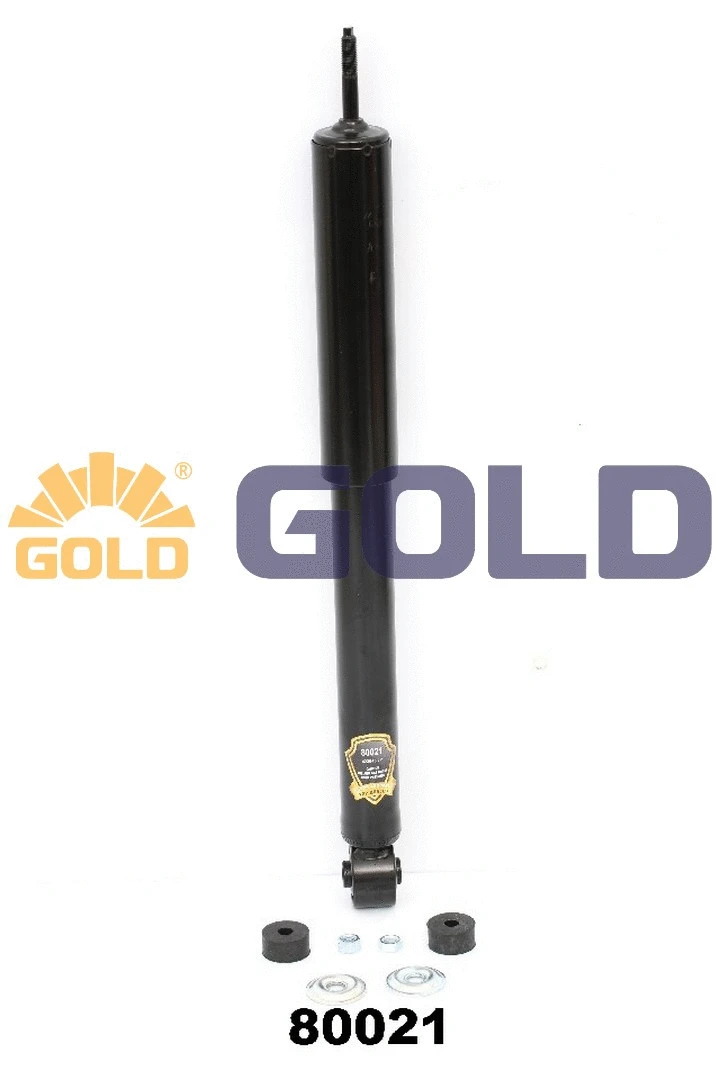 Shock Absorber (9130918)