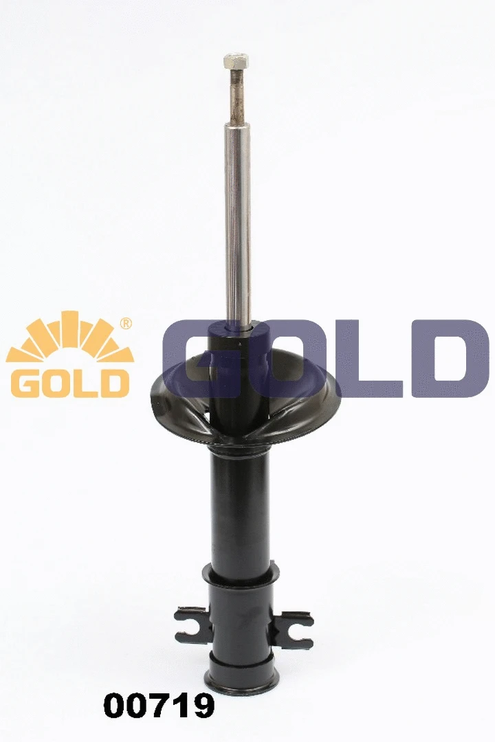 Shock Absorber (9251435)