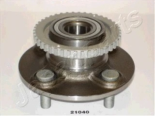 Wheel Hub (KK-21040)