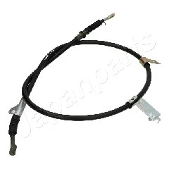 Cable Pull, parking brake