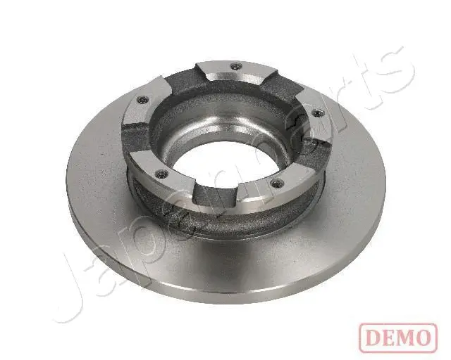 Brake Disc (DP-0327C)