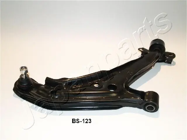 Control/Trailing Arm, wheel suspension (BS-123)