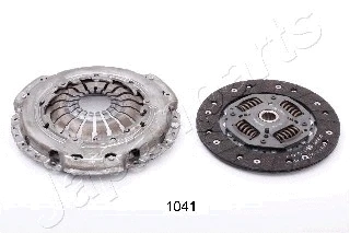 Clutch Kit (KF-1041)