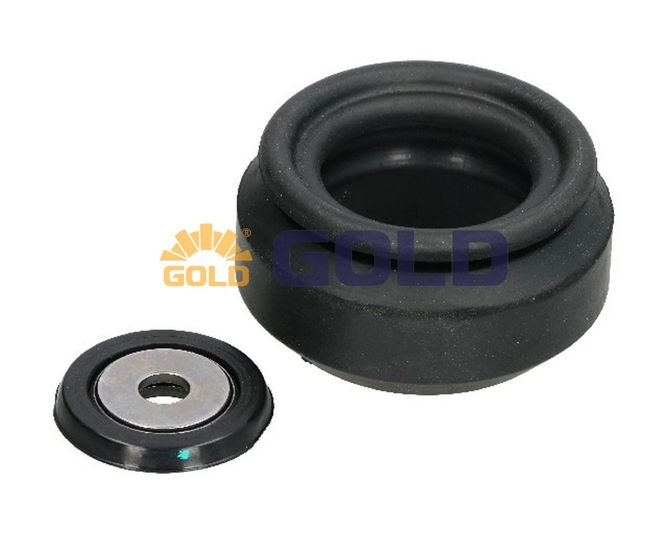 Suspension Strut Support Mount (GSM0332)