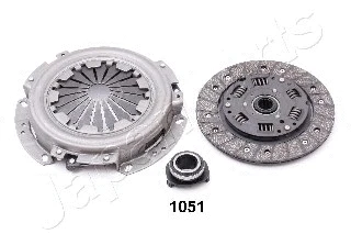Clutch Kit (KF-1051)