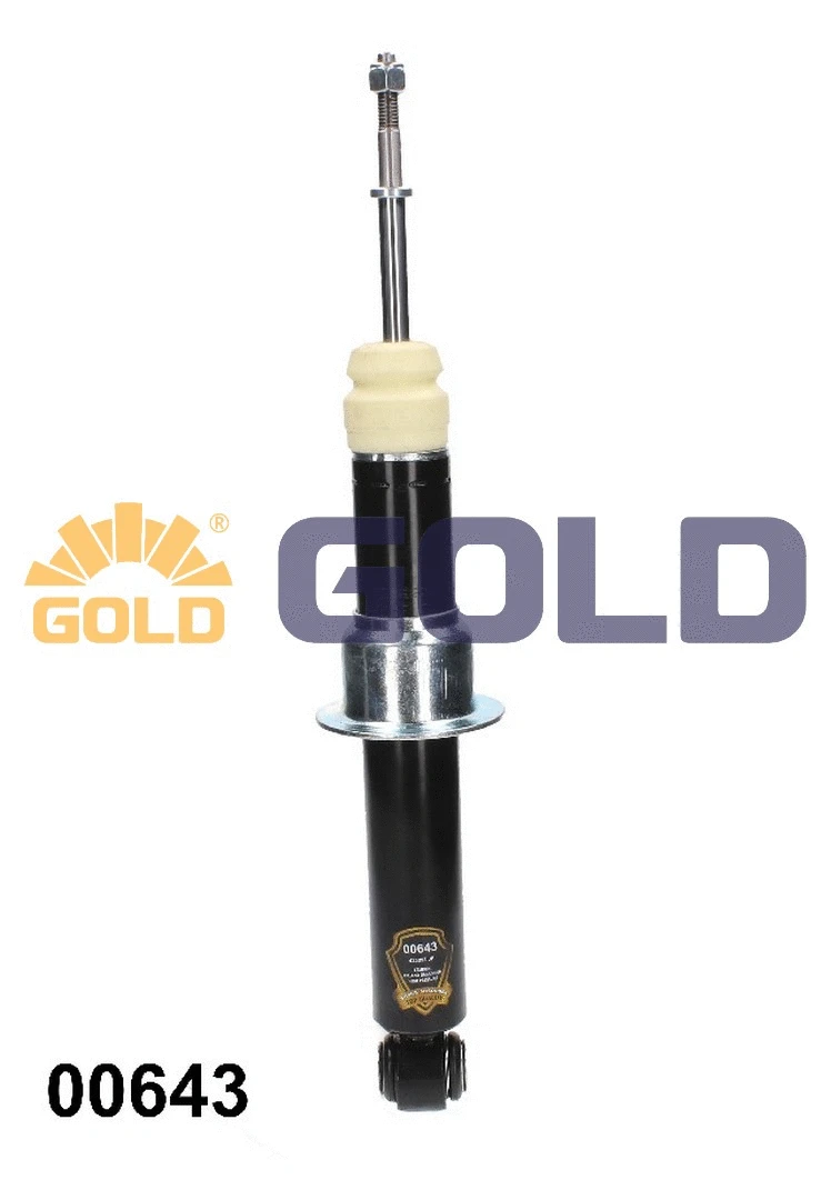 Shock Absorber (7480013)