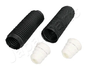 Dust Cover Kit, shock absorber (KTP-0319)