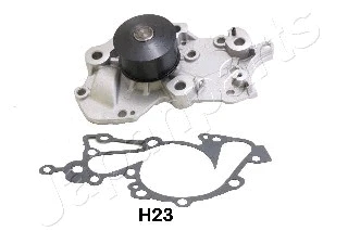 Water Pump, engine cooling (PQ-H23)