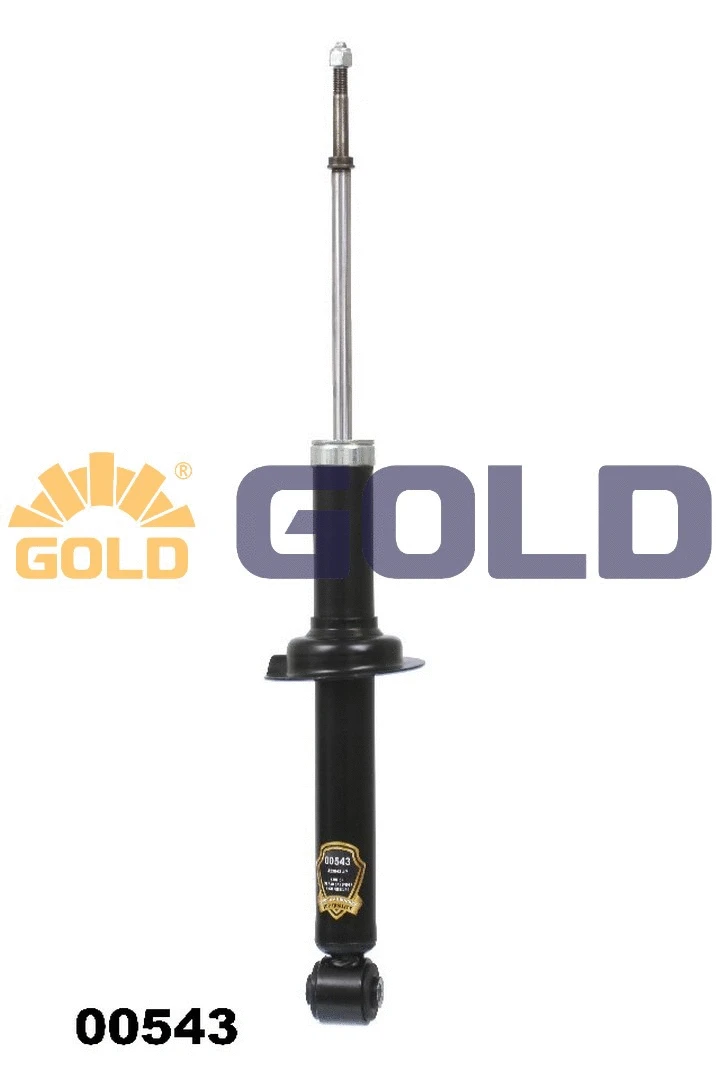 Shock Absorber (9430381)