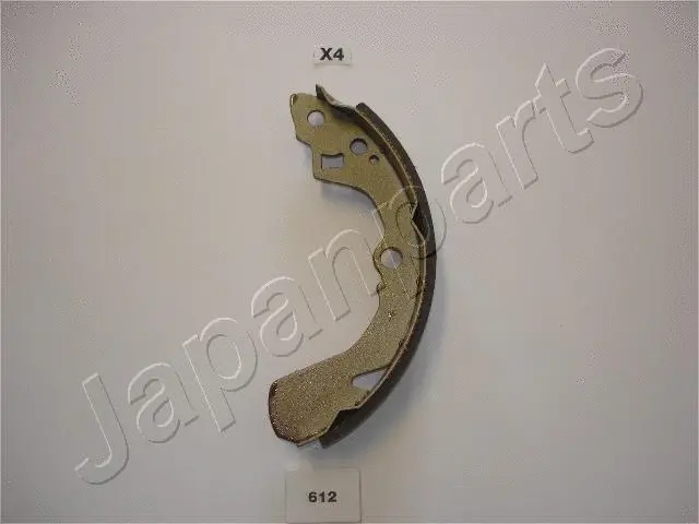 Brake Shoe Set (GF-612AF)