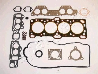 Gasket Kit, cylinder head (KG-527)