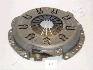 Clutch Pressure Plate (SF-115)