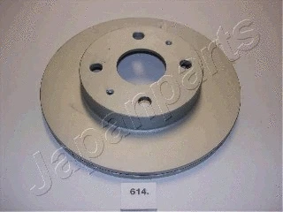 Brake Disc (DI-614)