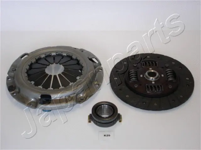 Clutch Kit (KF-K29)