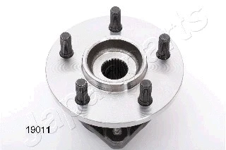 Wheel Hub