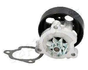 Water Pump, engine cooling (PQ-176)