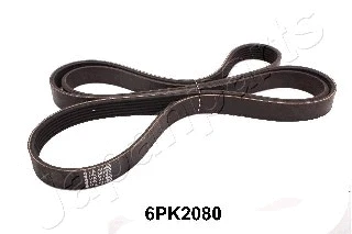 V-Ribbed Belt (DV-6PK2080)