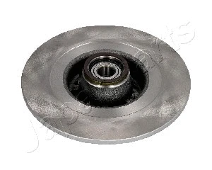 Brake Disc (DP-0711C)