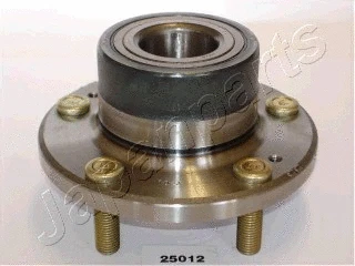 Wheel Hub (KK-25012)