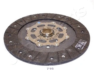 Clutch Disc