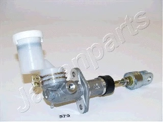 Master Cylinder, clutch (FR-579)