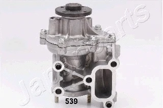 Water Pump, engine cooling (PQ-539)