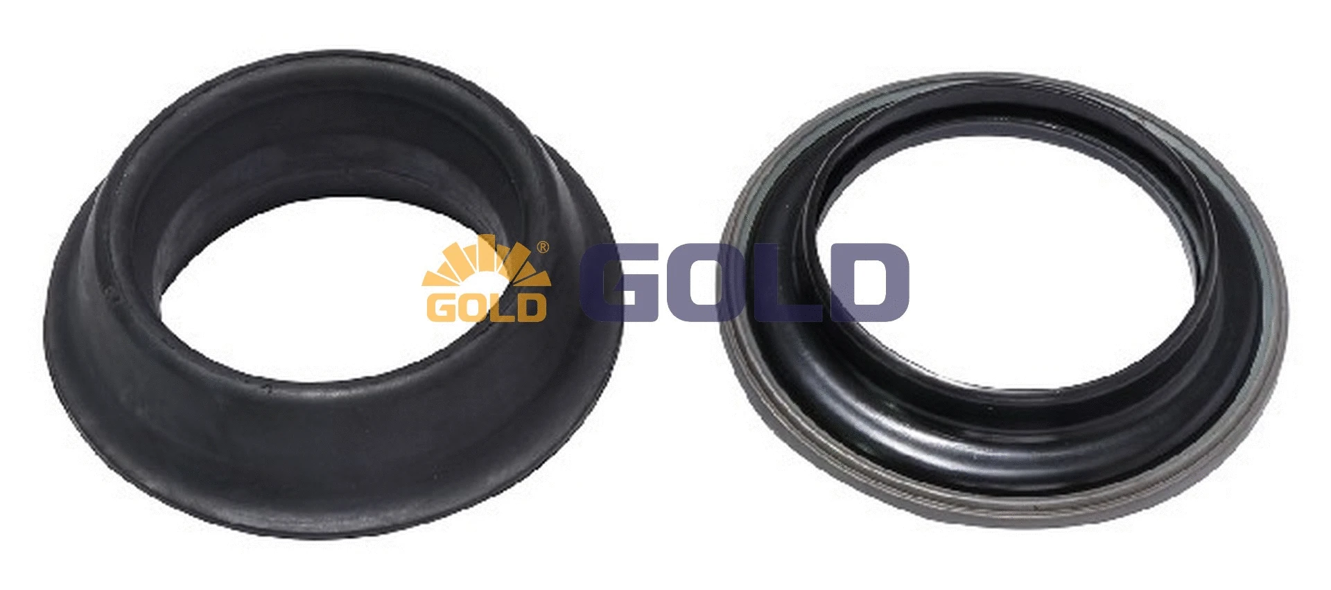 Suspension Strut Support Mount (GSM0208)