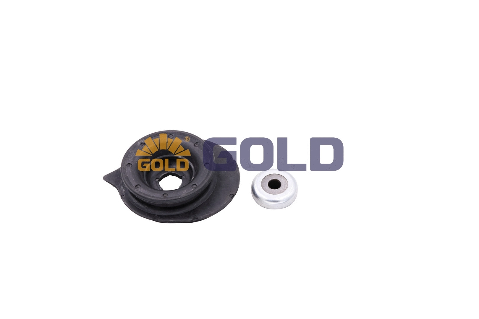 Suspension Strut Support Mount (GSM0137)
