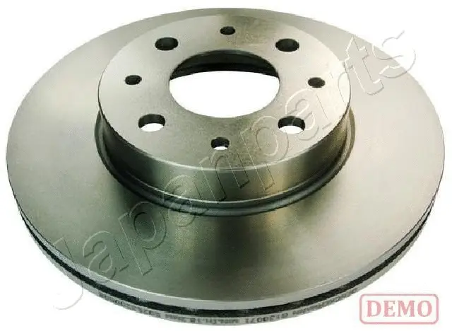 Brake Disc (DI-0247C)