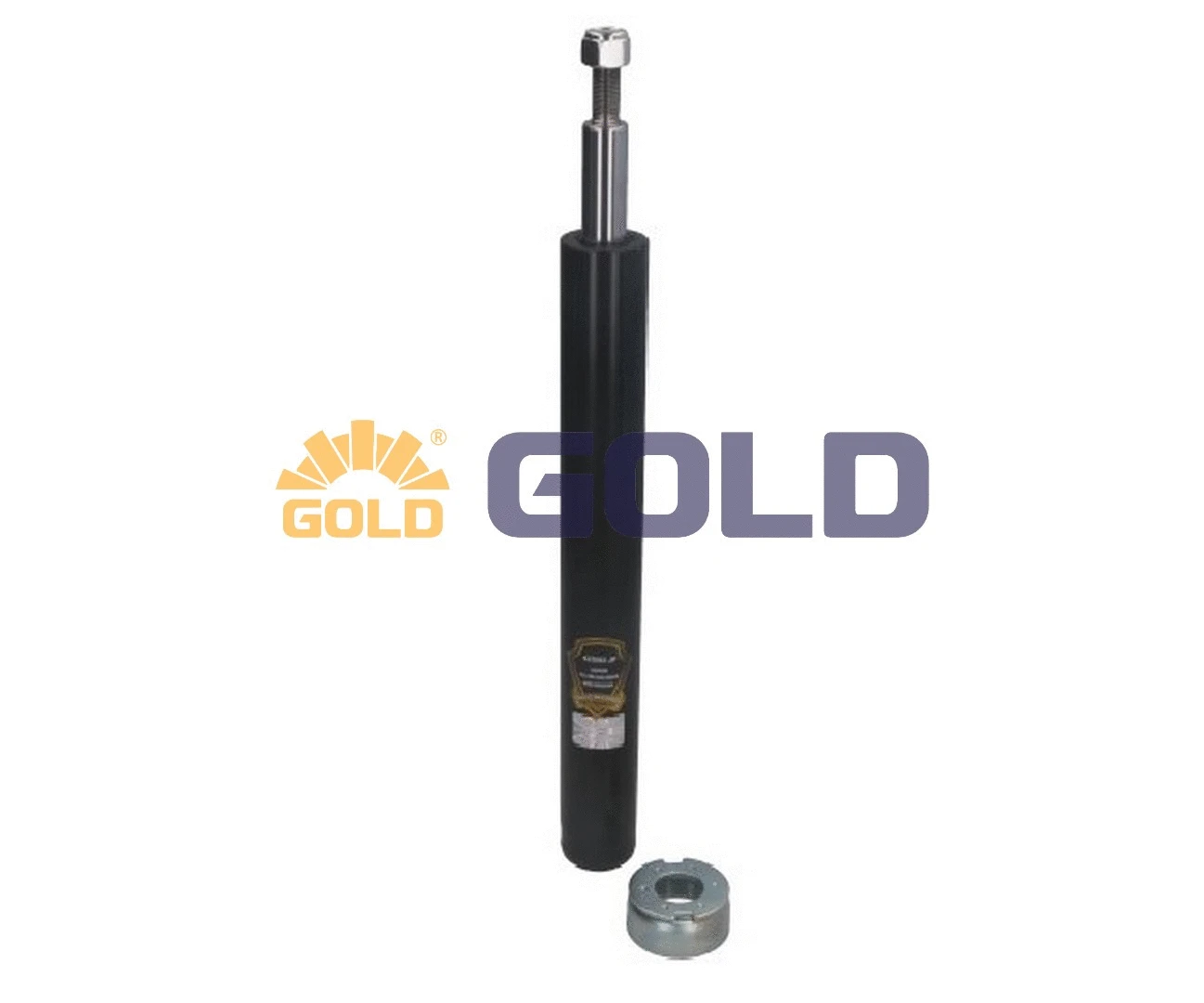 Shock Absorber (8350109)
