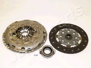 Clutch Kit (KF-2107)