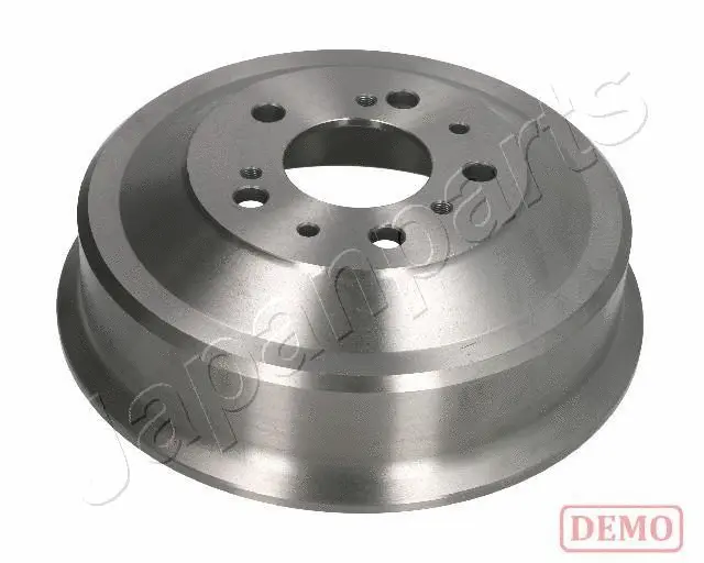 Brake Drum (TA-0203C)