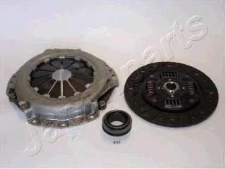 Clutch Kit (KF-K33)