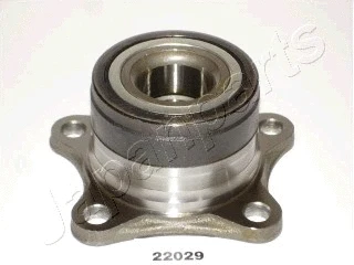 Wheel Hub (KK-22029)
