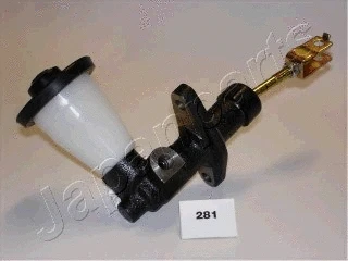 Master Cylinder, clutch (FR-281)