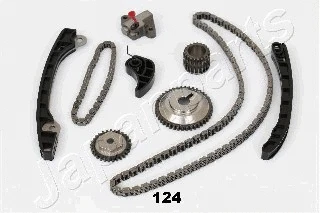 Timing Chain Kit (KDK-124)