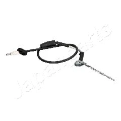 Cable Pull, parking brake (BC-0511)