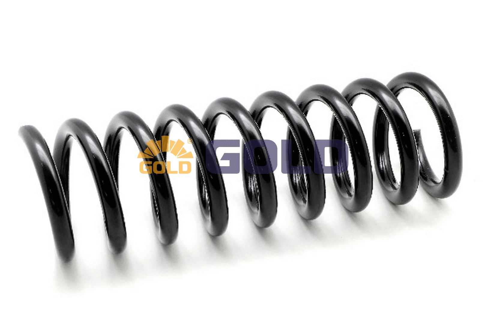 Suspension Spring (GZJ5371A)