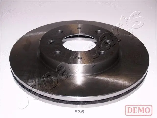 Brake Disc (DI-535C)