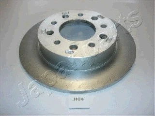 Brake Disc (DP-H04)