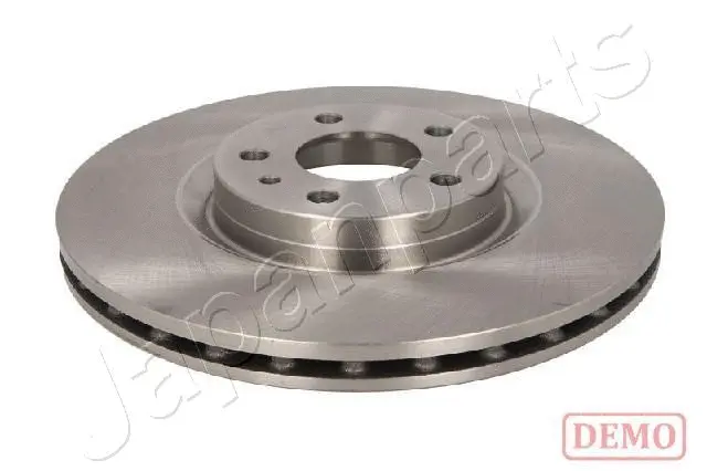 Brake Disc (DI-0220C)
