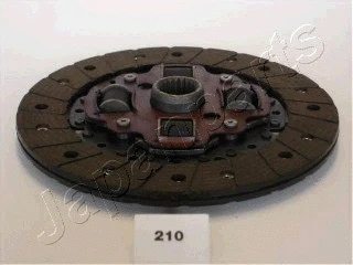 Clutch Disc (DF-210)
