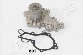 Water Pump, engine cooling (PQ-803)