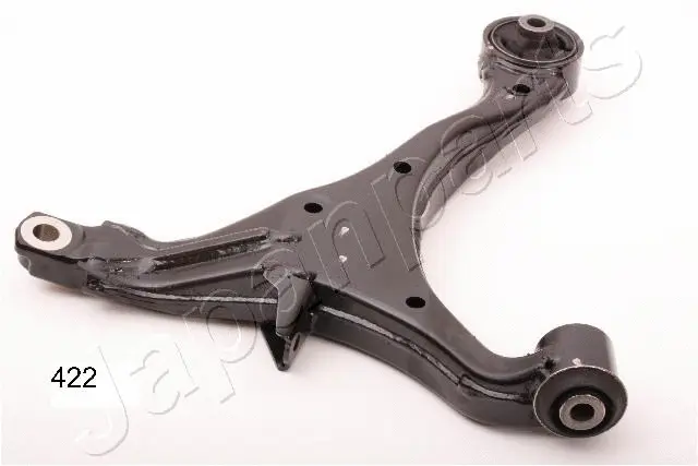 Control/Trailing Arm, wheel suspension (BS-422)