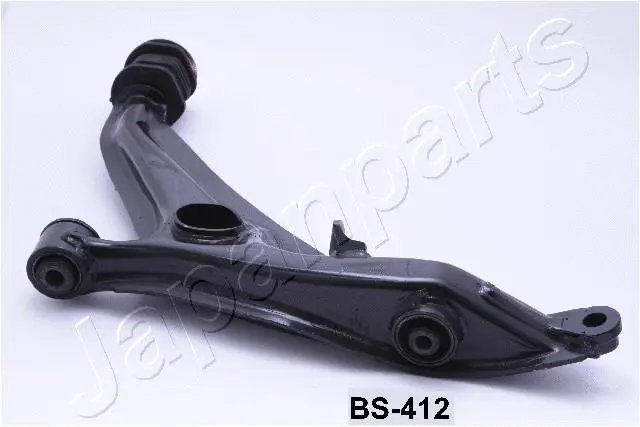 Control/Trailing Arm, wheel suspension (BS-412)
