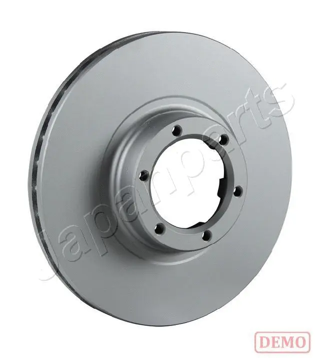 Brake Disc (DI-0718C)